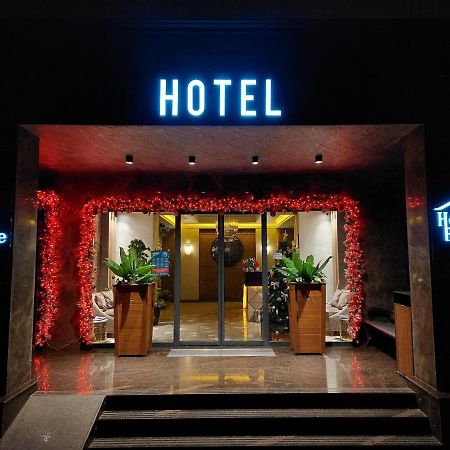 Home Boutique Hotel Baku Extérieur photo