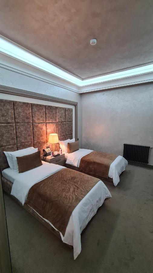 Home Boutique Hotel Baku Extérieur photo