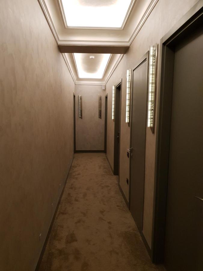Home Boutique Hotel Baku Extérieur photo