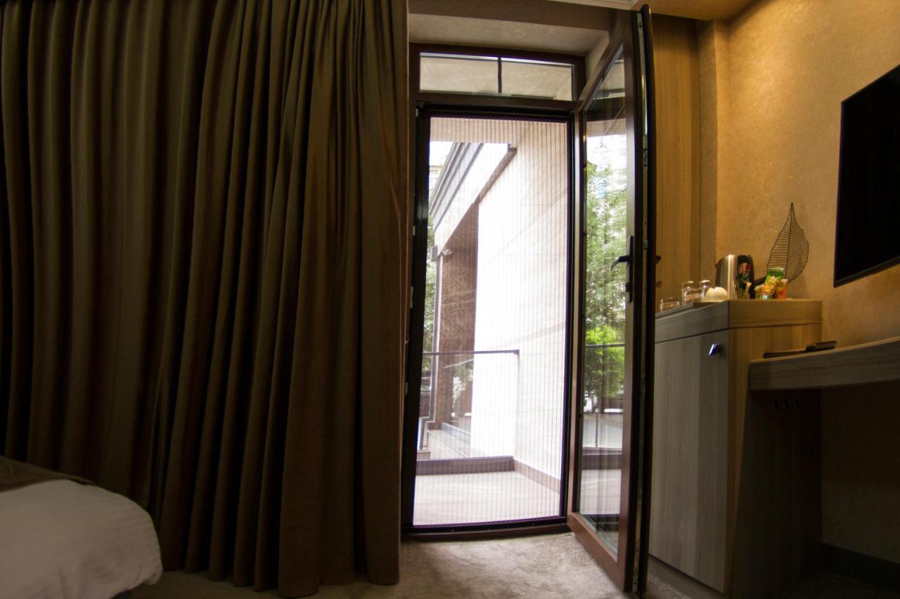 Home Boutique Hotel Baku Extérieur photo