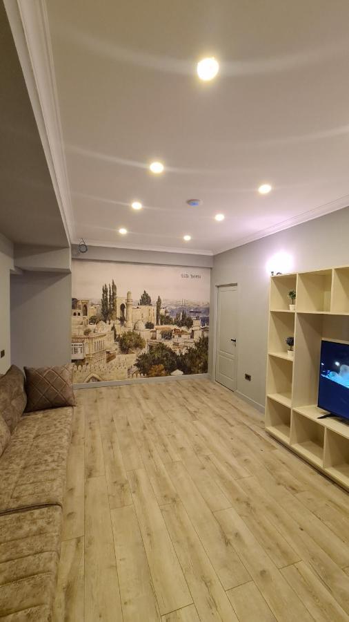 Home Boutique Hotel Baku Extérieur photo