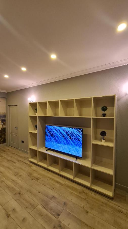 Home Boutique Hotel Baku Extérieur photo