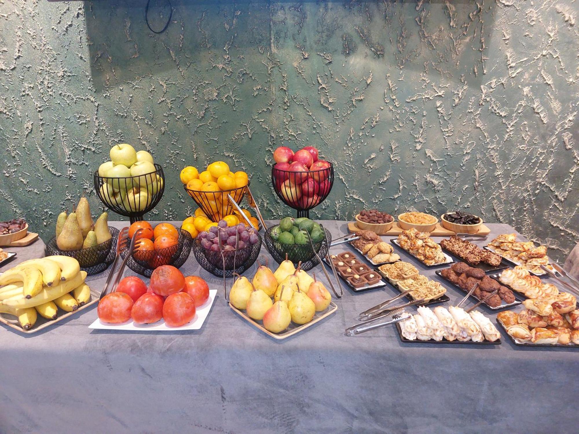 Home Boutique Hotel Baku Extérieur photo